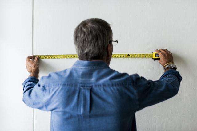 Site Measurements
